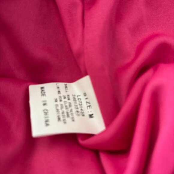 Luvamia sequin shorts - Picture 3 of 3